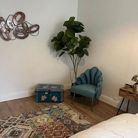 Appartement La Caresse De L'Amarante Mortagne-au-Perche Εξωτερικό φωτογραφία