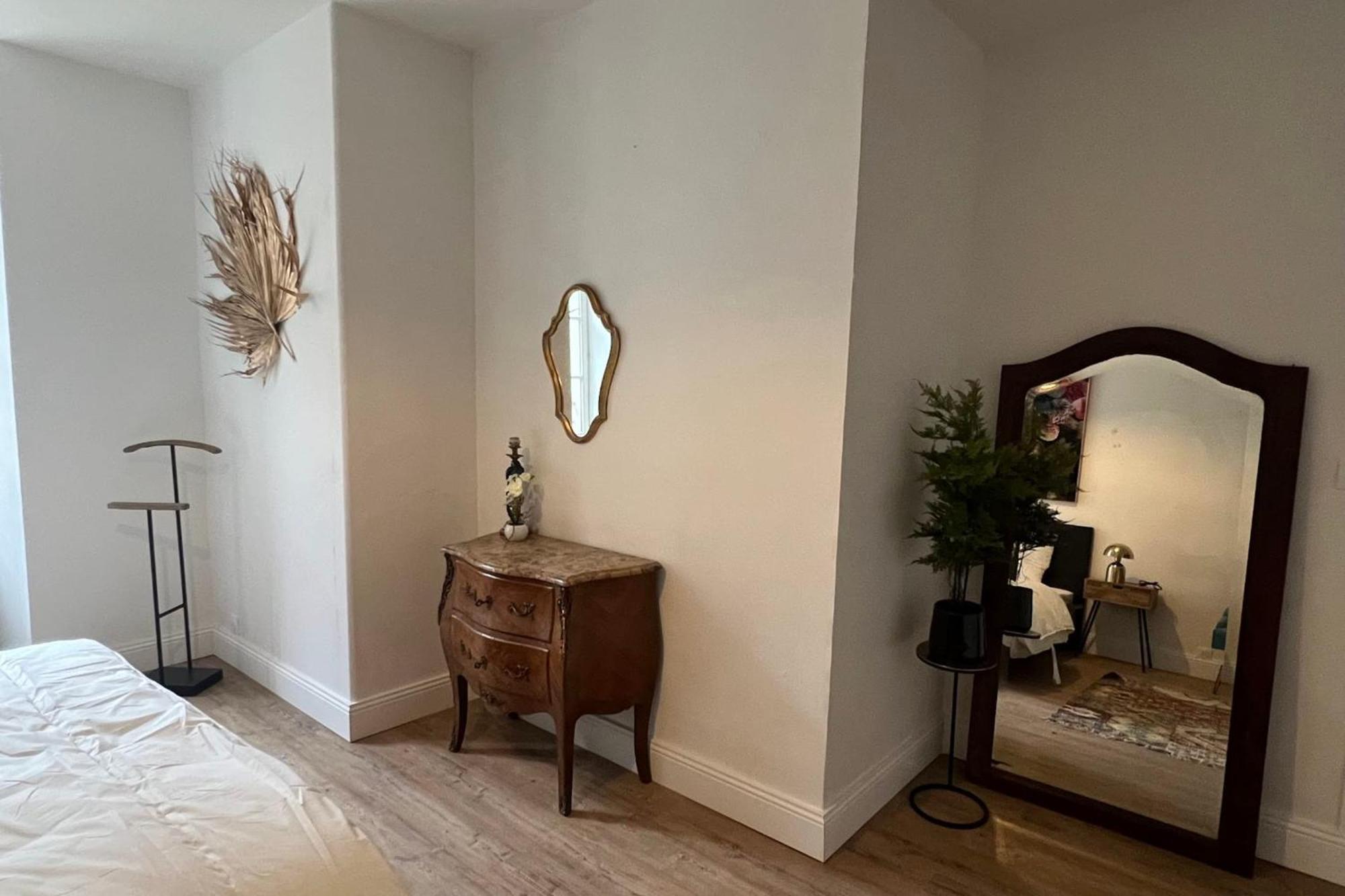 Appartement La Caresse De L'Amarante Mortagne-au-Perche Εξωτερικό φωτογραφία
